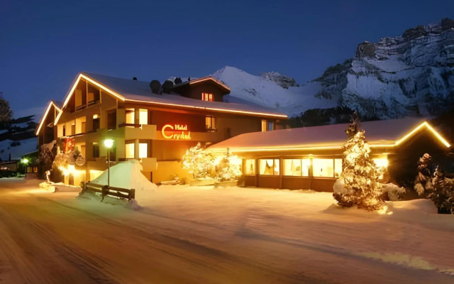 Hotel Crystal