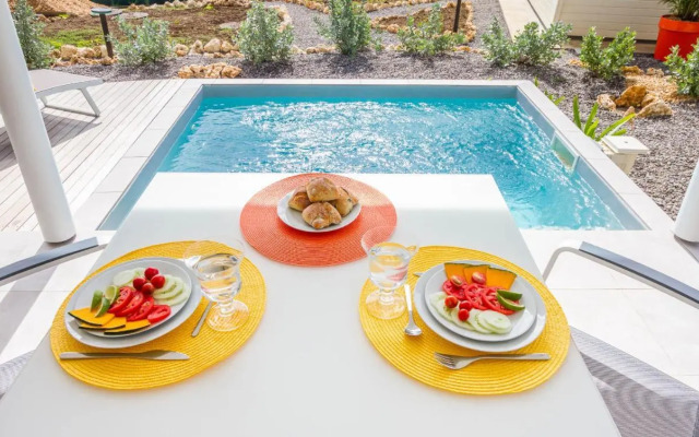 Iguane House Villas & Micro Spa