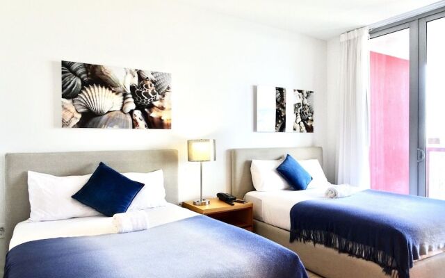 South Ocean Suites