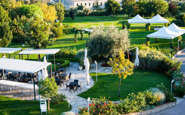 Kora Park Resort