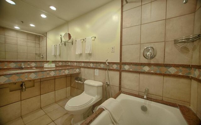 Sauipe Mar Premium - All Inclusive