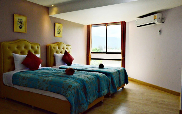 Silver Sand House Chiang Mai