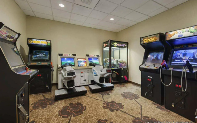 Hilton Garden Inn Wisconsin Dells