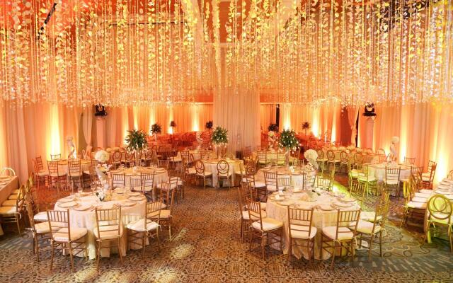 Radisson Cartagena Ocean Pavillion Hotel