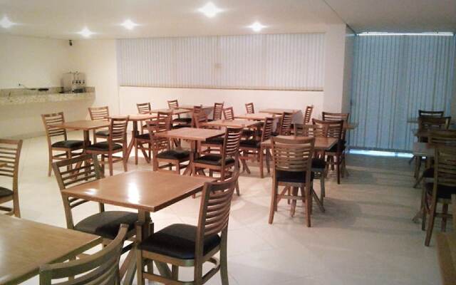Itupeva Plaza Hotel