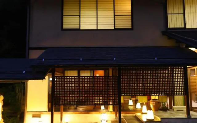 Ryokan Umenoyu