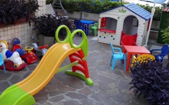 Hotel Atis
