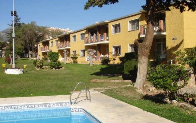 Apartamentos San Carlos