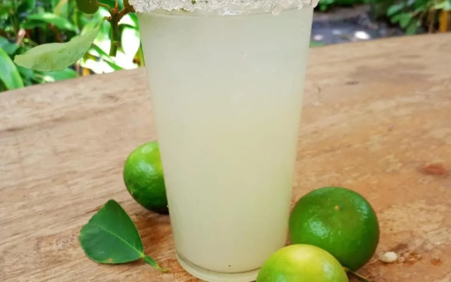 Mango Moon