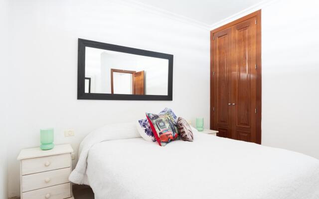 Home2Book Los Cristianos, Pool & Beach