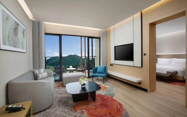 Holiday Inn Resort Guiyang Qingyan by IHG