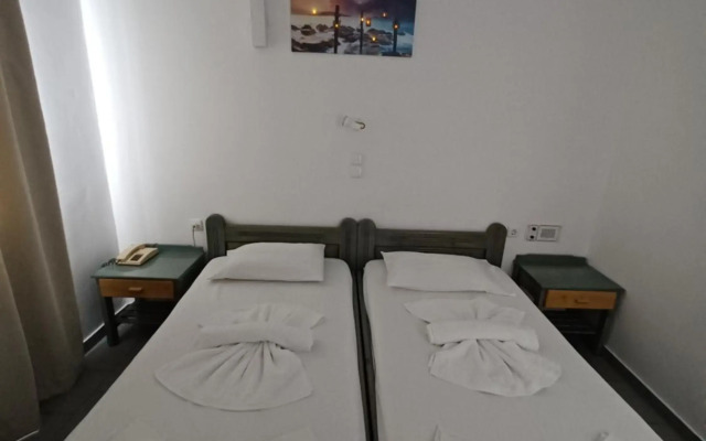Olympic Star Apartments