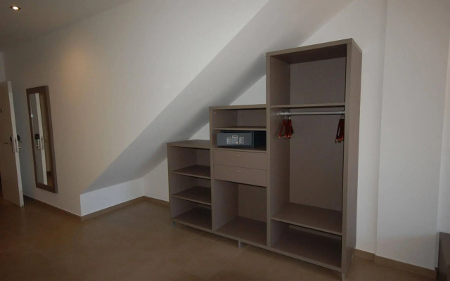Resort Sitges Apartment