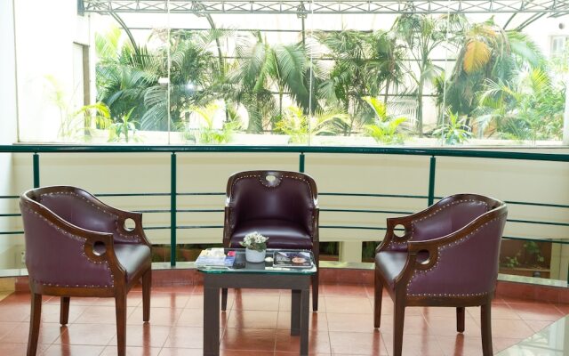 PearlSuites