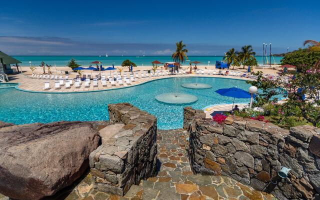 Jolly Beach Antigua - All-inclusive