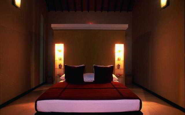 Alu Bali Villas