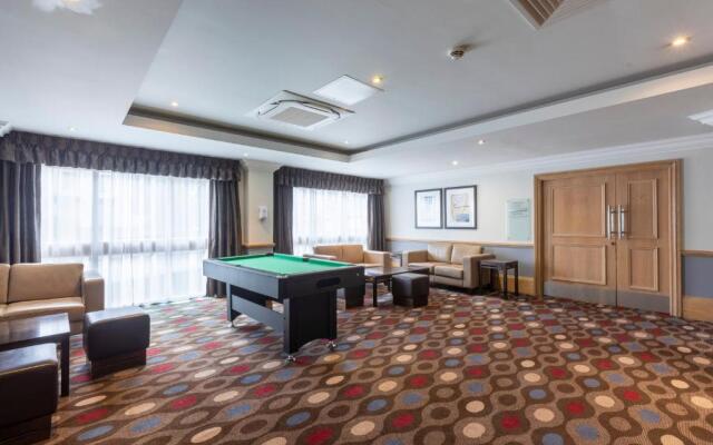 Birmingham Strathallan Hotel, BW Signature Collection