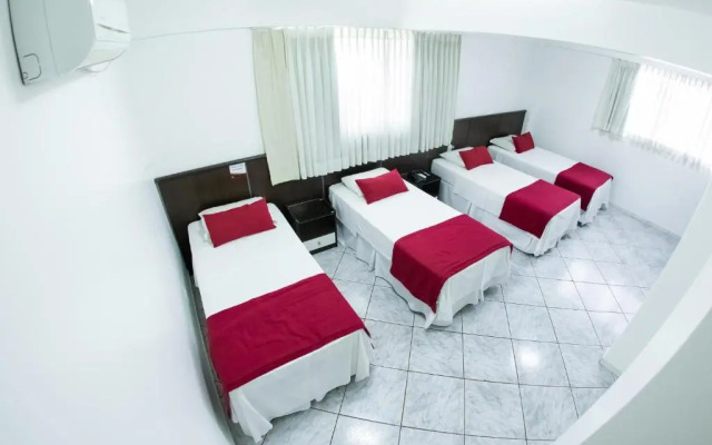 Brasília Park Hotel