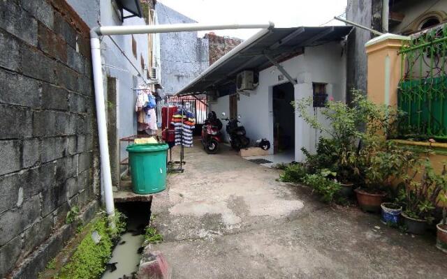 Guest House Toddopuli VII by ZUZU