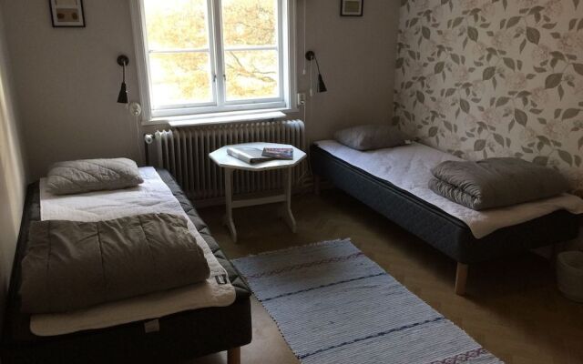 STF Tåkern