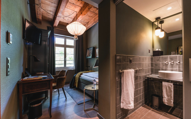 Hotel Spedition