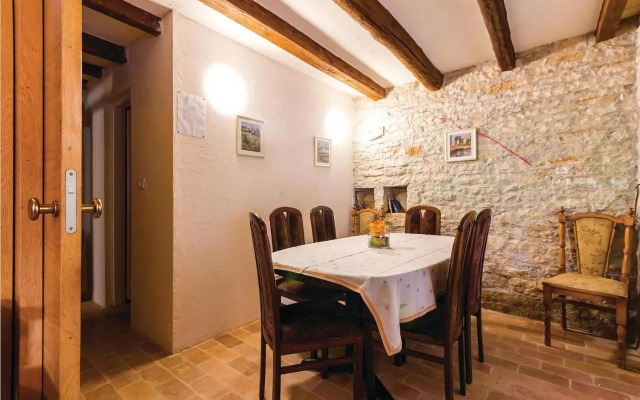 Holiday Home Kringa with a Fireplace 09