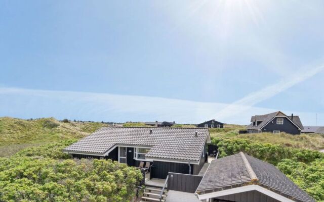 "Vera" - 50m from the sea in NW Jutland