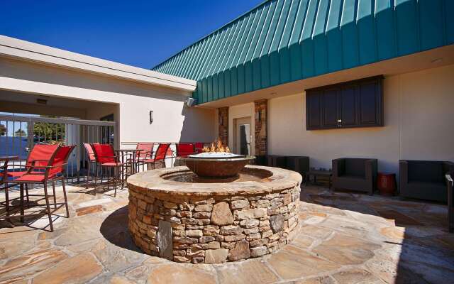 Best Western Newport Inn