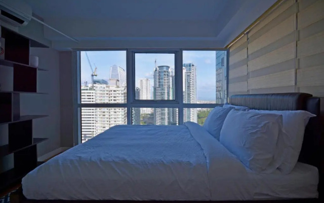 Victoria SOHO Suites