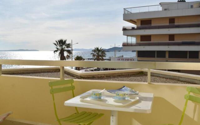 Appartement Le Lavandou, 1 pièce, 4 personnes - FR-1-251-263