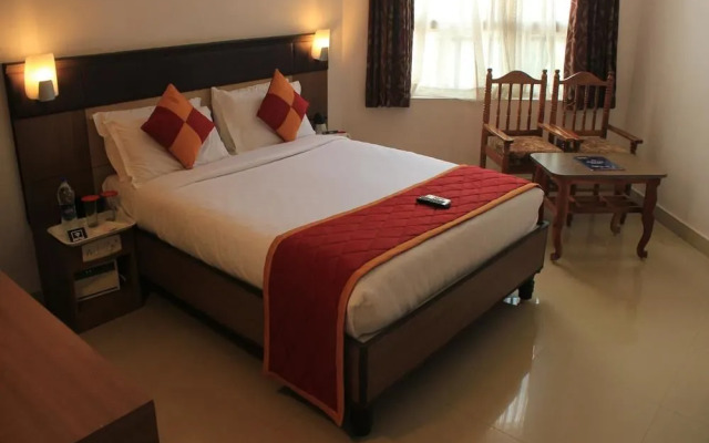 Star Residency
