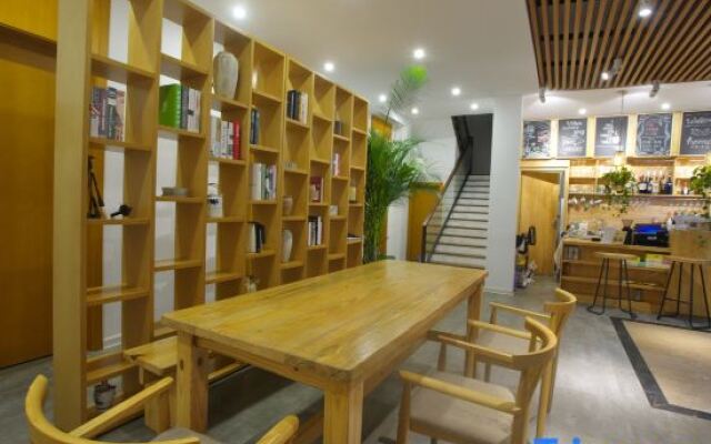 Yunxiao Beach Homestay (Weizhou Island Dishui Danxuan Branch)