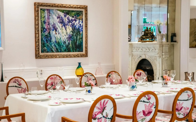 Boutique Hotel Ristorante Don Alfonso 1890