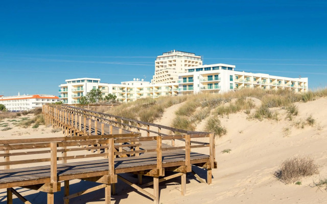 Hotel Apartamentos Dunamar