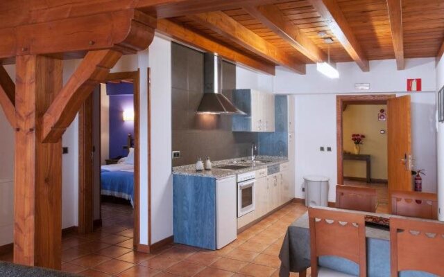 Atxurra Hotel-Apartamento Rural