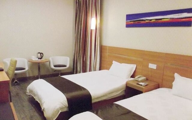 Thankyou Hotel