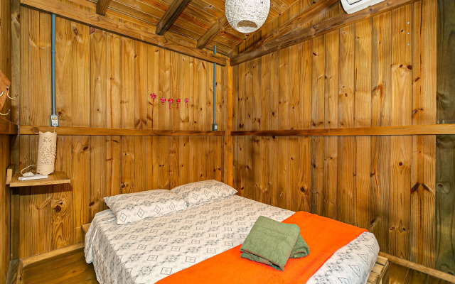 Moradas do Vale Praia do Rosa