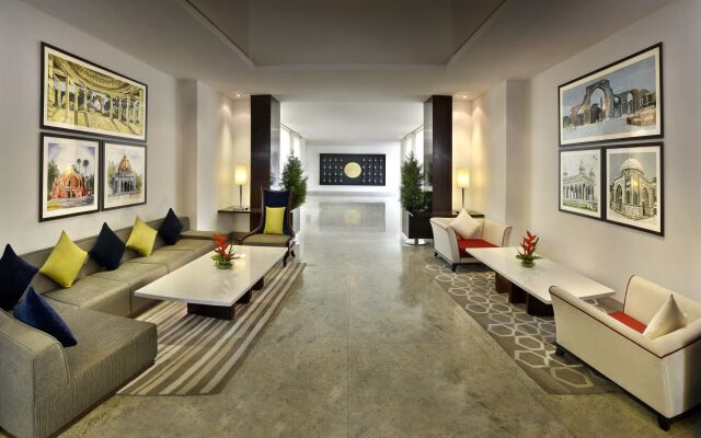 Four Points by Sheraton New Delhi, Airport Highway