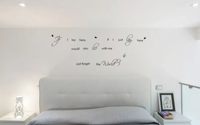 Cute flat in the heart of Monopoli