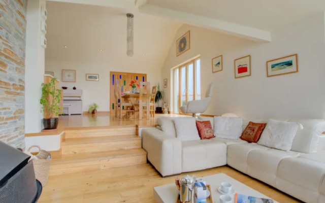 Holiday Home Farmlans