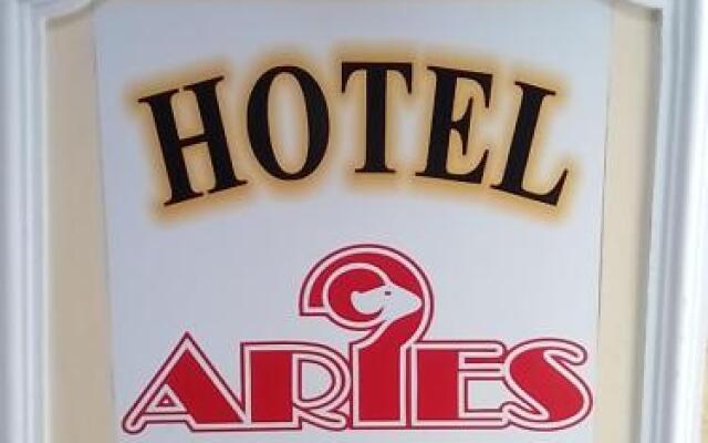 Hotel Aries Tlaxcala