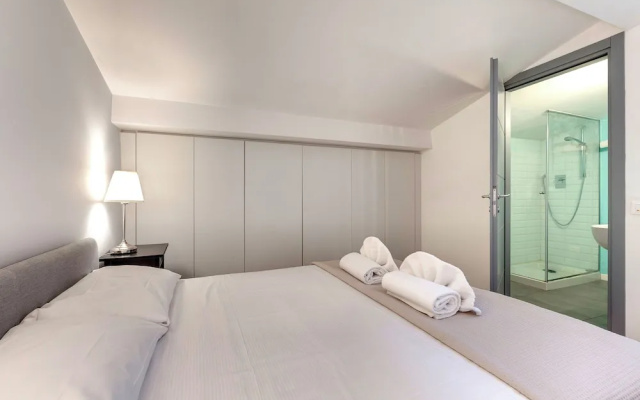 Mamo Florence – San Zanobi Apartments