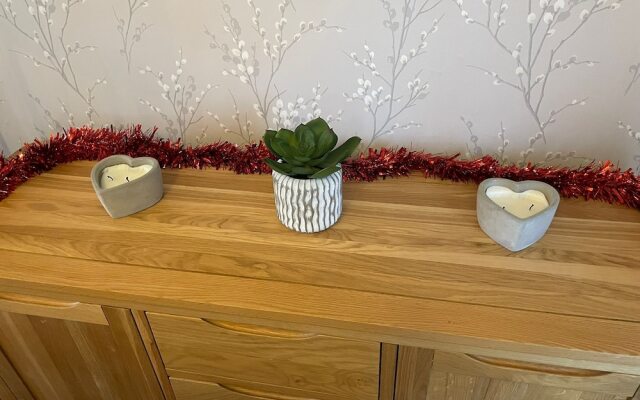 Beautiful 3-bed House in Romford