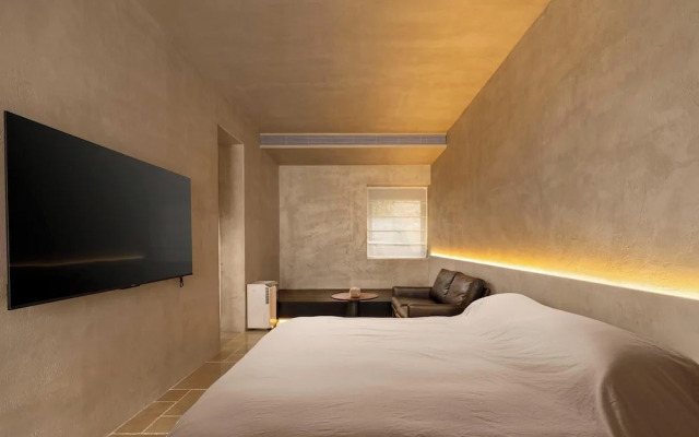 LuxWild Jilai - Shitang Branch