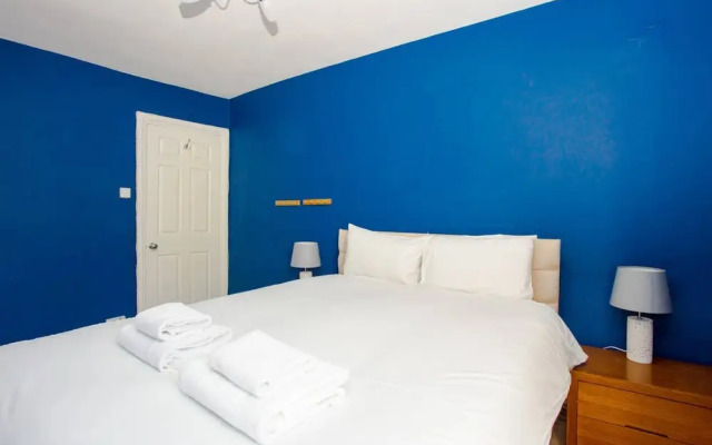 Large Luxury Townhouse in the Centre of Greenwich