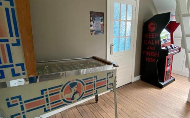 Hasselt City Garden Duplex