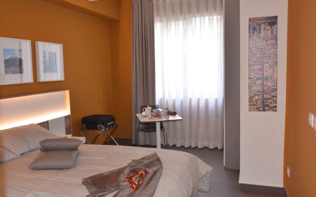 In Centro Bed & Breakfast