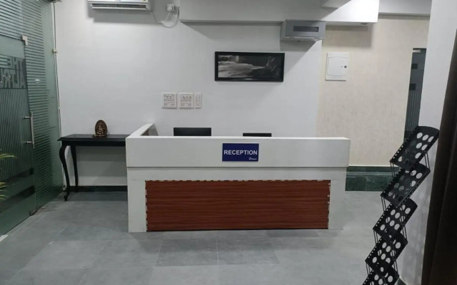 The Altruist Business Stays - New Town, Kolkata