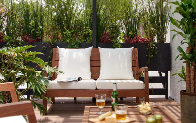 H21 Hospedaje Boutique