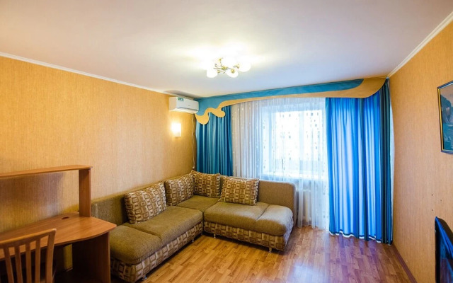 Apartment on Bestuzheva 15a